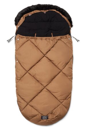 Petite Chérie Limited Kørepose, Quilted/Coco Brown
