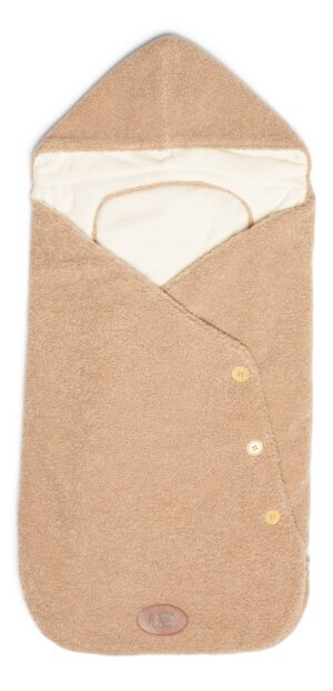 Petite Chérie Liv Minikørepose, Light Taupe