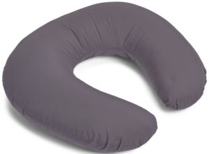 Petite Chérie Pudebetræk til Ammepude, Dark Grey