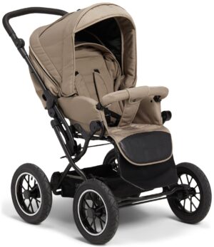 Petite Chérie Solide+, Taupe