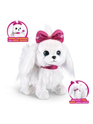 Pets alive Paw Paw Walking Puppy