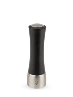 Peugeot Madras peberkværn U'Select Stål/ Træ, chokolade, 21cm
