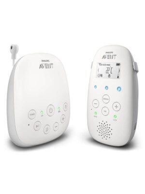 Philips Advanced Babyalarm DECT