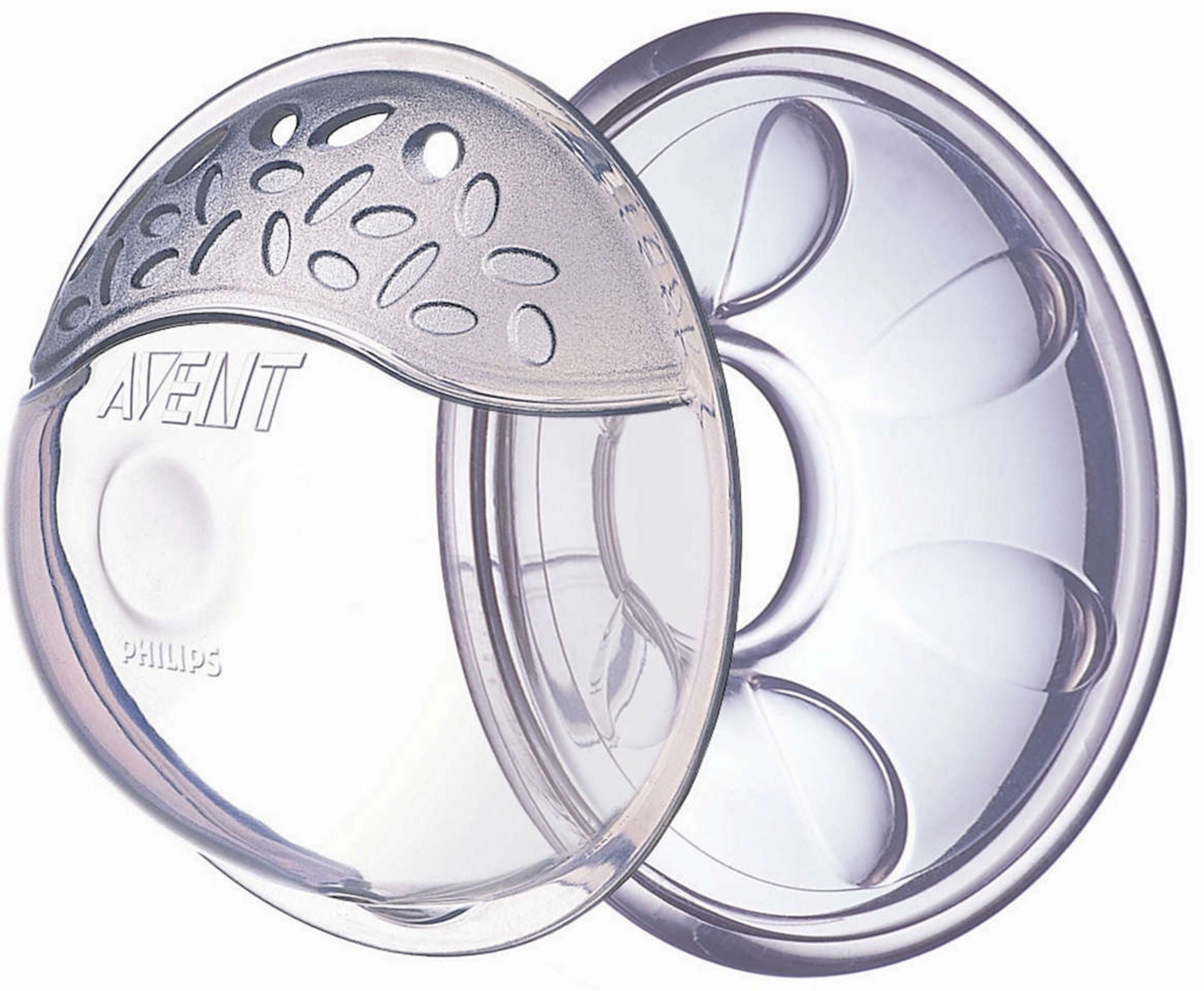 Philips Avent Comfort-Brystbeskyttere 2 stk Philips Avent Comfort-Brystbeskyttere 2 stk