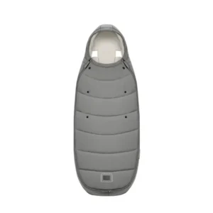 Platinum Kørepose - Mirage Grey