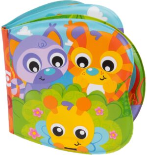 Playgro Little Bee's Badebog
