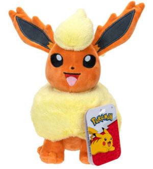 Pokémon Bamse - 20 cm - Flareon