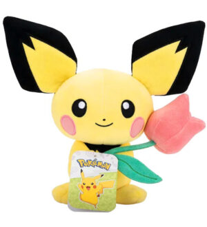 Pokémon Bamse - 20 cm - Pichu