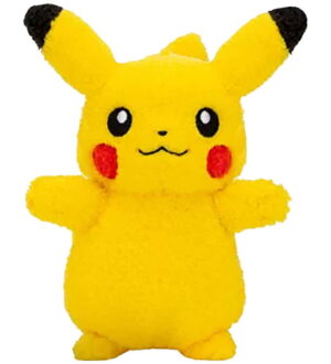 Pokémon Bamse - 20 cm - Pikachu
