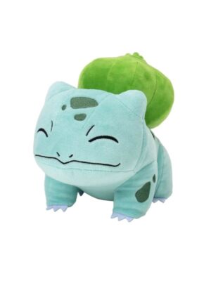 Pokemon Bulbasaur Bamse 20 cm