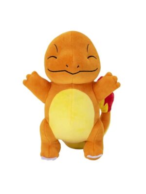 Pokemon Charmander Bamse 20 cm