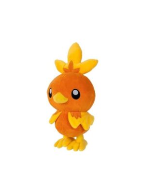 Pokemon Torchic Bamse 20 cm
