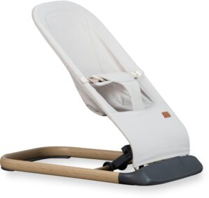 Quax Baby Relax + Reducer Skråstol, Clay