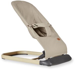 Quax Baby Relax + Reducer Skråstol, Hazel