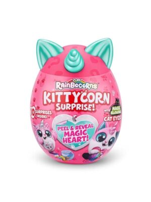 RainboCorns Kittycorn Surprise