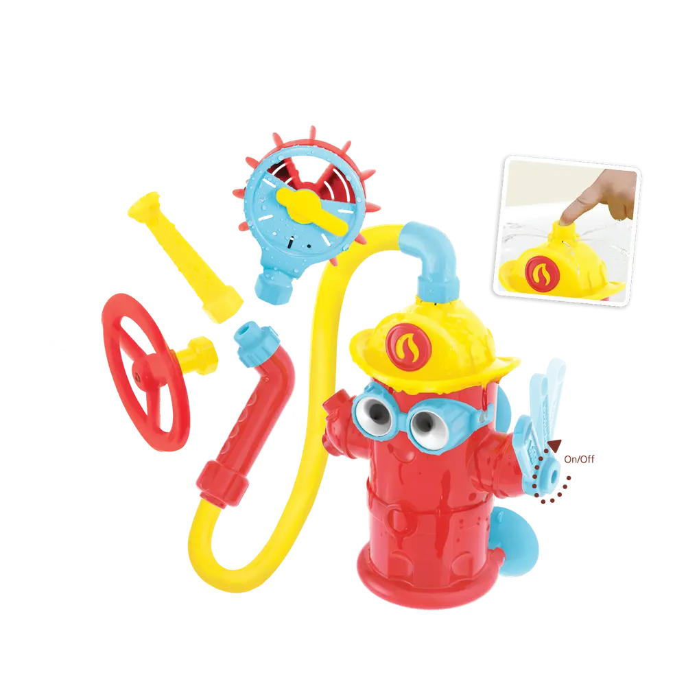 Ready Freddy Spray 'N' Sprinkle Ready Freddy Spray 'N' Sprinkle