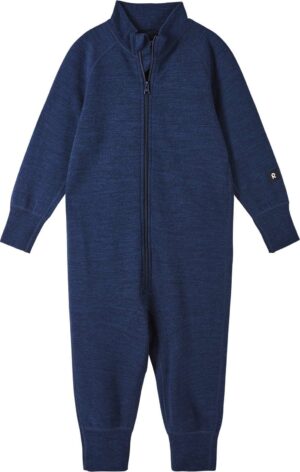 Reima Parvin Ulddragt, Navy, 116