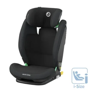 RodiFix S i-Size - Basic Grey