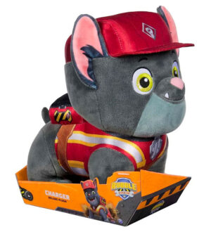 Rubble & Crew Bamse - 30 cm - Charger