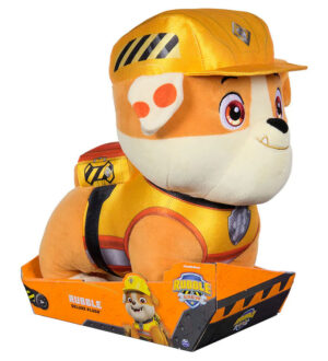 Rubble & Crew Bamse - 30 cm - Rubble