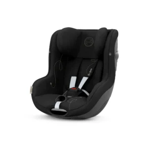 SIRONA G I-SIZE Moon Black