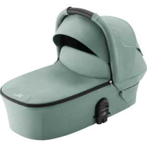 SMILE 5Z Carrycot - jade green