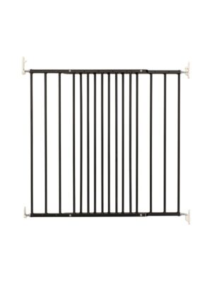 SPD Pet MultiDan metal, sort, 62,5-106,8 cm