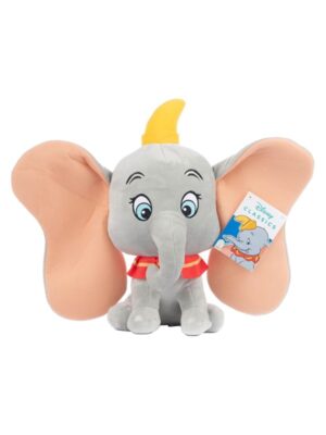 Sambro Disney Classic Soft Toy with Sound - Dumbo 30cm
