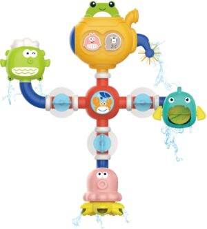 Scandinavian Baby Products Vandlaboratorium Badelegetøj