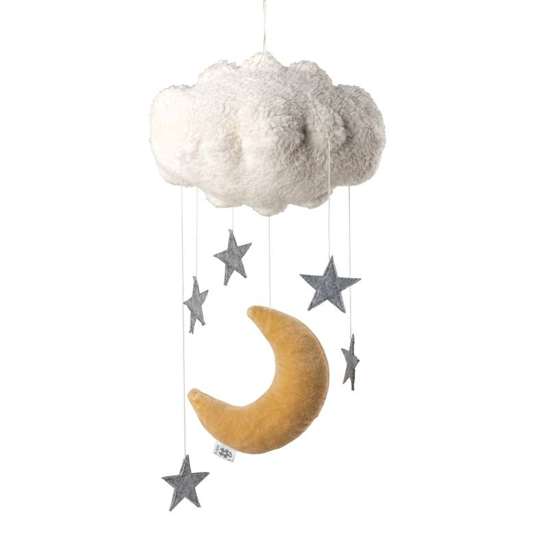 Sebra Baby Uro - Moon & Stars Sebra Baby Uro - Moon & Stars
