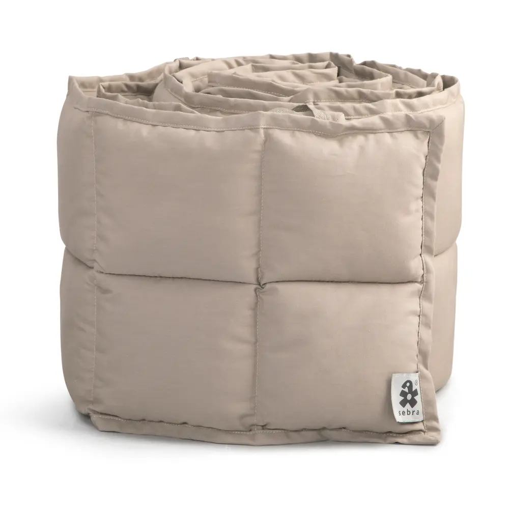 Sengerand I Kapok - Jetty Beige Sengerand I Kapok - Jetty Beige