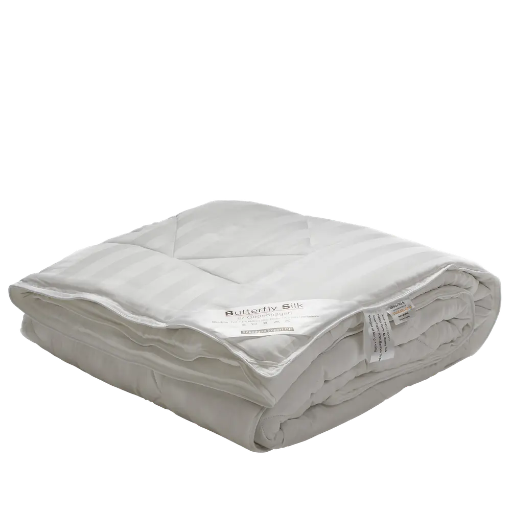 Silke-/bambus babydyne 70x100 cm Silke-/bambus babydyne 70x100 cm