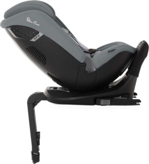 Silver Cross Motion 2 All Size 360 Autostol, Glacier