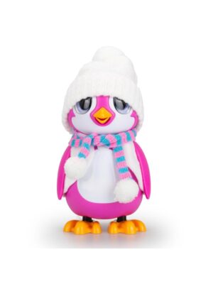 Silverlit Rescue Penguin - Pink