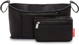 Skip Hop Stroller Organizer Sort