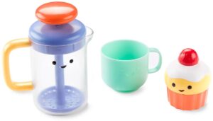 Skip Hop Tub to Table Café Badelegetøj, Bubble & Foam Set