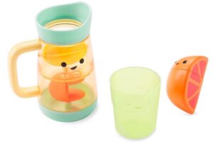 Skip Hop Tub to Table Café Badelegetøj, Swirl & Splash Lemonade