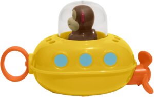 Skip Hop Zoo Badelegetøj Ubåd m. Abe