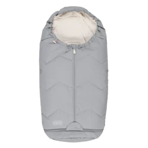 Sky Light - Grey Solid