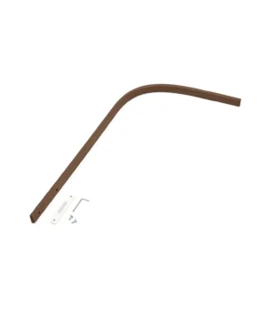 Sleepi V3 Himmelpind - warm brown
