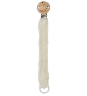 Smallstuff Suttesnor - Uld - Off White