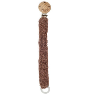 Smallstuff Suttesnor - Uld - Rose Brown