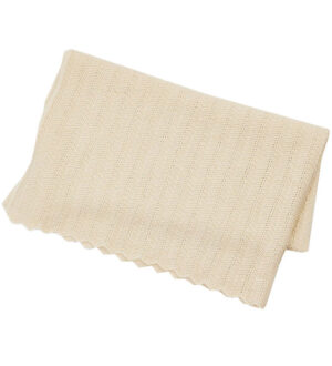 Smallstuff Tæppe - Uld - 80x100 - Off White