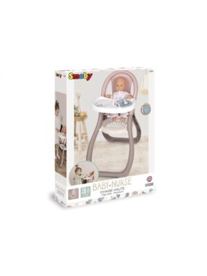 Smoby Baby Nurse Baby chair