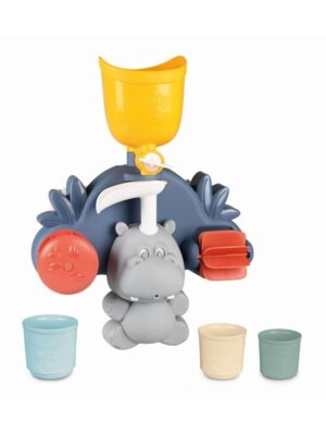 Smoby Little Flodhest Badelegetøj
