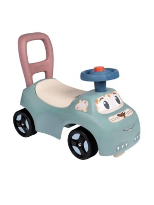 Smoby Little Gåvogn