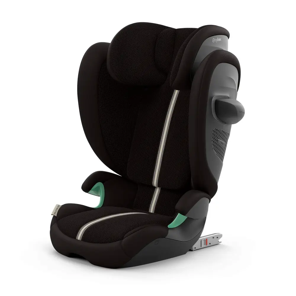 Solution G2 Plus - Moon Black Solution G2 Plus - Moon Black