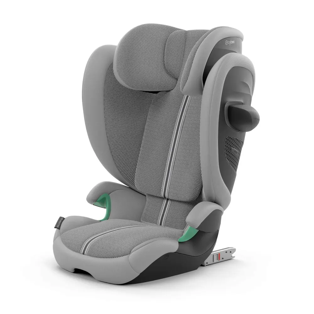 Solution G2 Plus - Stone Grey Solution G2 Plus - Stone Grey