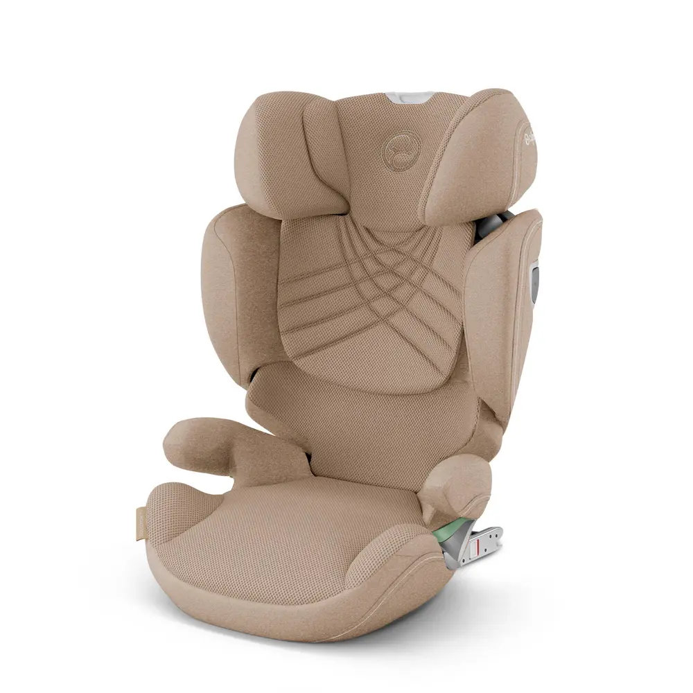 Solution T i-fix - plus cozy beige Solution T i-fix - plus cozy beige