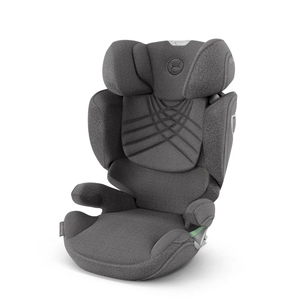 Solution T i-fix - plus mirage grey Solution T i-fix - plus mirage grey